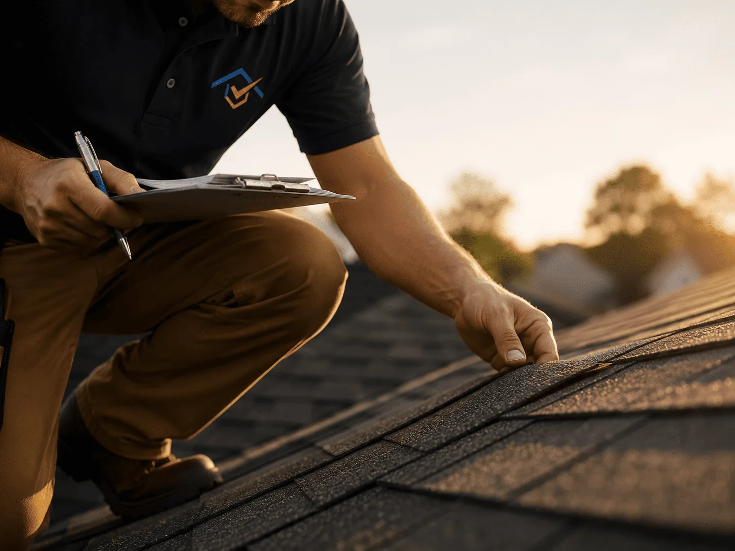 Why Choose Roof Inspection in Freeport, OH